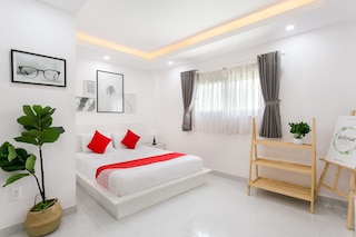 OYO 122 ベラ アパートメント