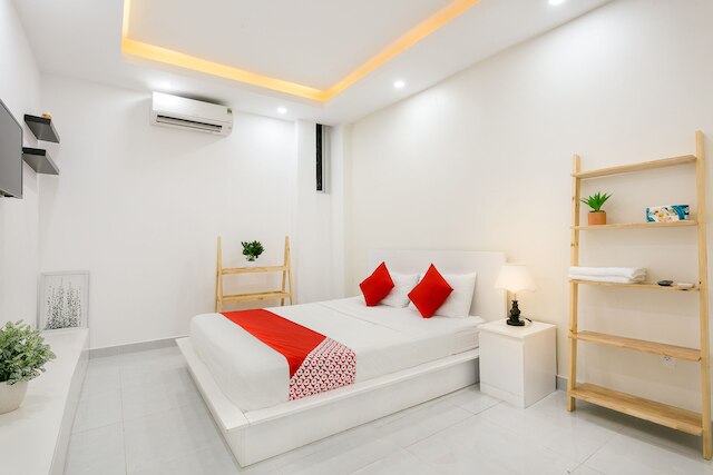 OYO 122 ベラ アパートメント