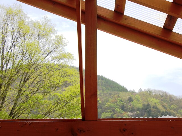 ゲストハウス ともしび