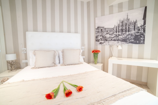 ルームズ ミラノ ドゥオモ