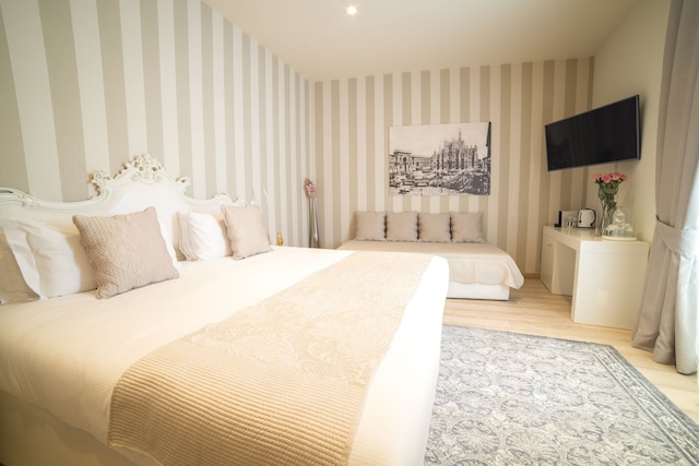 ルームズ ミラノ ドゥオモ