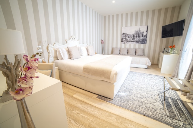 ルームズ ミラノ ドゥオモ