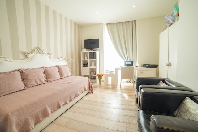 ルームズ ミラノ ドゥオモ