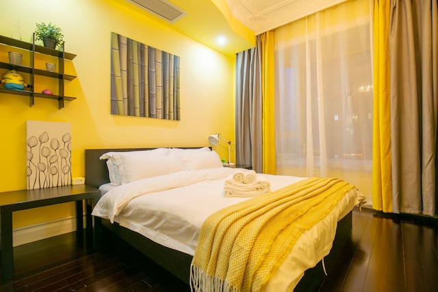 ヘンリーズ アパートメント - サウス ヘナン ロード