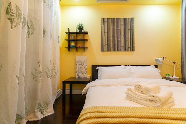 ヘンリーズ アパートメント - サウス ヘナン ロード