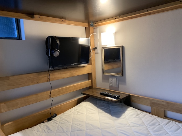 HOTEL owl TOKYO 新橋