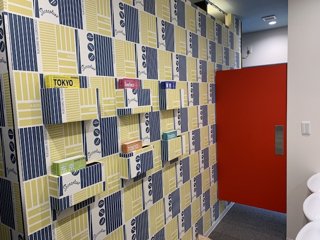 HOTEL owl TOKYO 新橋