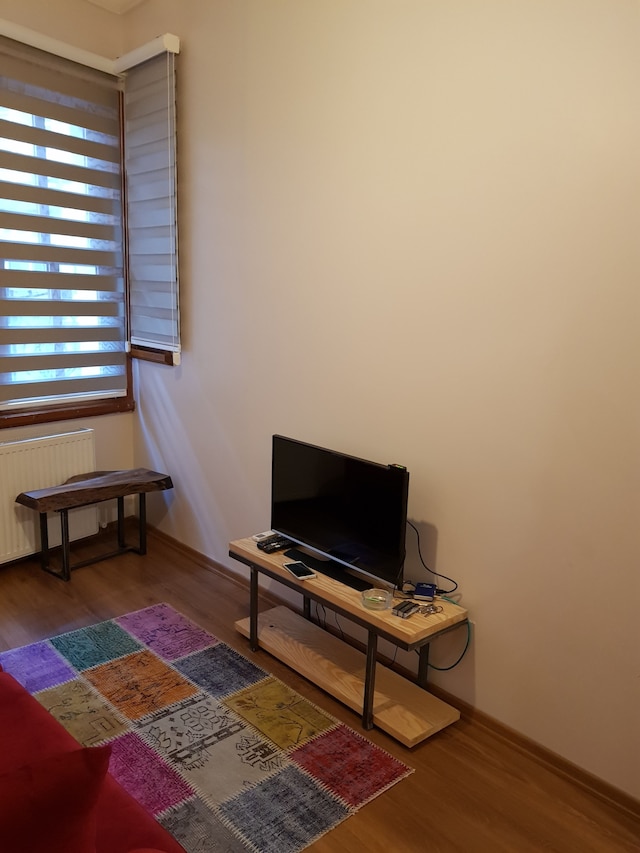 リンデン ハウジーズ アパートメンツ