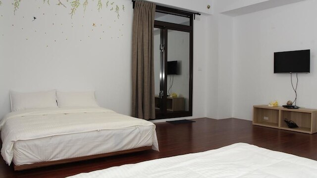 ホーム オブ 120 B&B