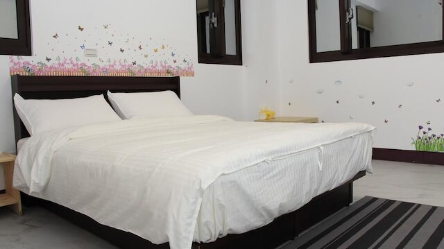 ホーム オブ 120 B&B