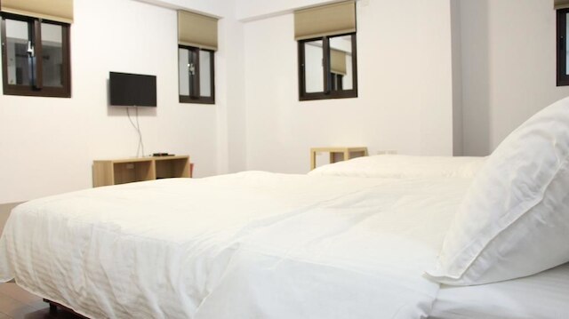 ホーム オブ 120 B&B