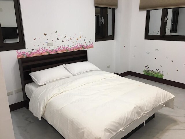 ホーム オブ 120 B&B