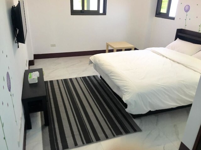 ホーム オブ 120 B&B