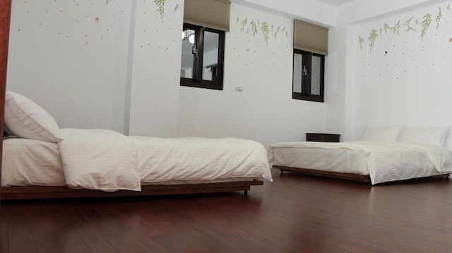 ホーム オブ 120 B&B