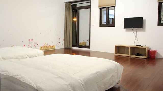 ホーム オブ 120 B&B