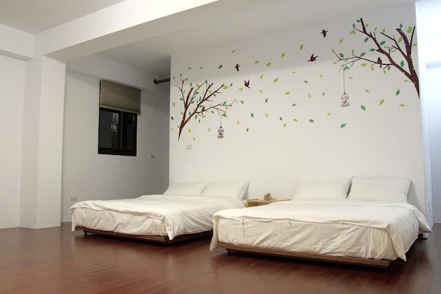 ホーム オブ 120 B&B