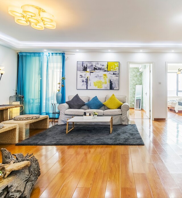 ヘンリーズ アパートメント- シンマ ロード 4 ベッドルーム