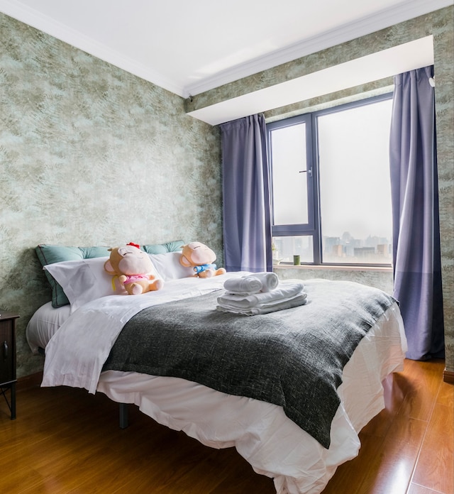 ヘンリーズ アパートメント- シンマ ロード 4 ベッドルーム