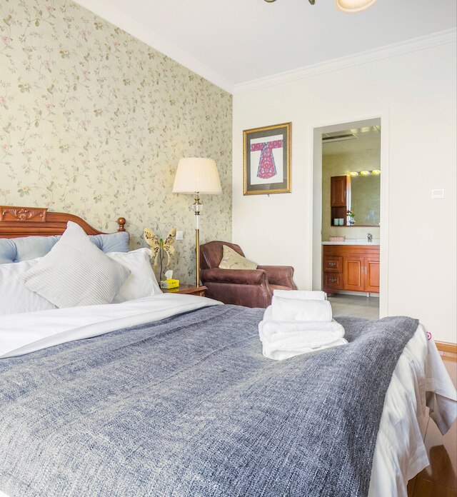 ヘンリーズ アパートメント- シンマ ロード 4 ベッドルーム