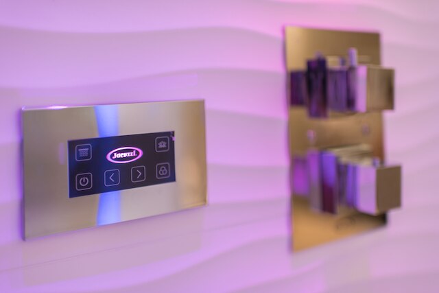 ラックス スイーツ イン ローマ