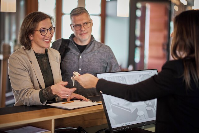 ホテル ホーエンワァート フォーラム