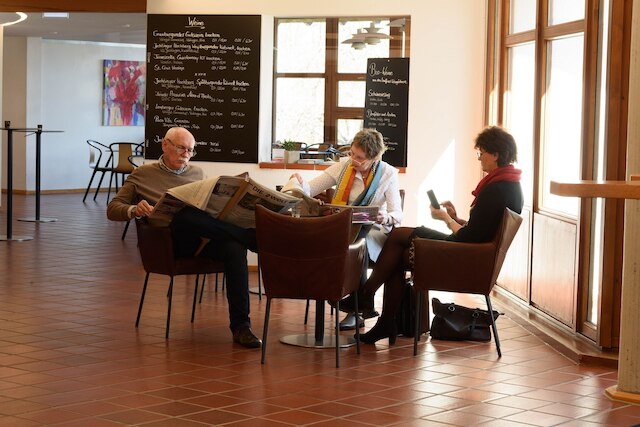 ホテル ホーエンワァート フォーラム