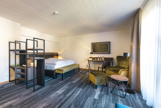 ホテル ホーエンワァート フォーラム