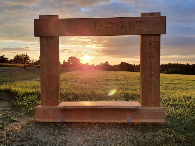 ホテル ホーエンワァート フォーラム