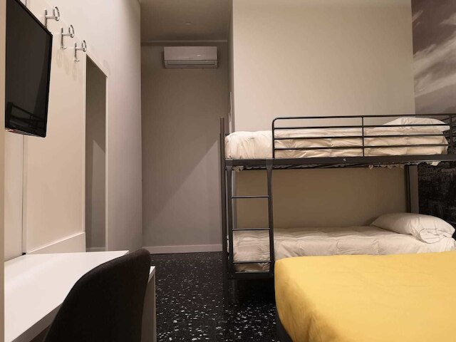 ベヴェレッロ ルームス