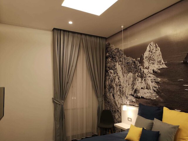 ベヴェレッロ ルームス