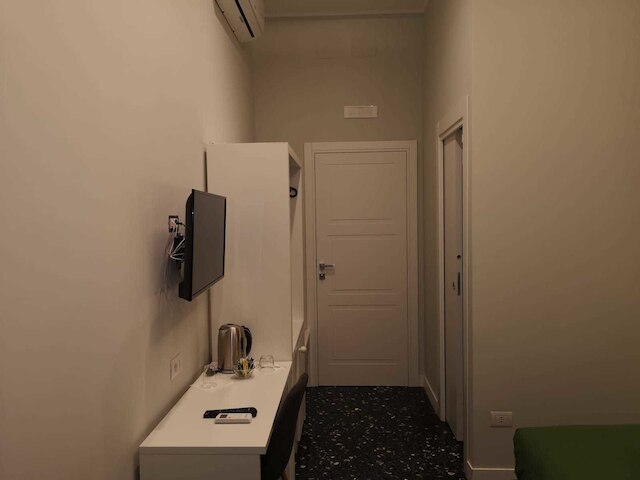 ベヴェレッロ ルームス