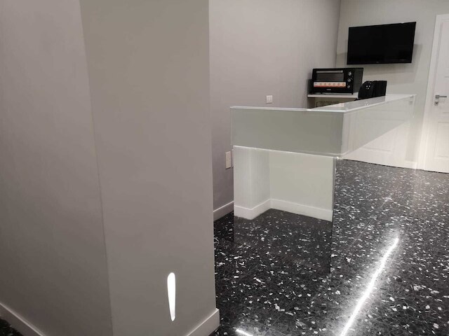 ベヴェレッロ ルームス