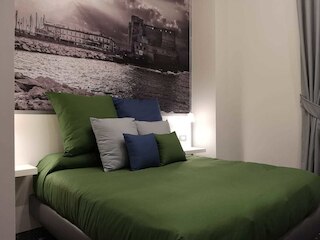 ベヴェレッロ ルームス