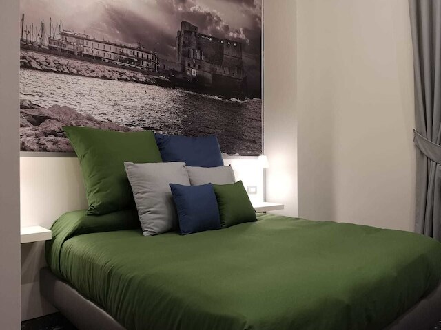 ベヴェレッロ ルームス