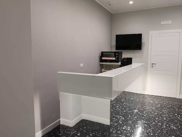 ベヴェレッロ ルームス