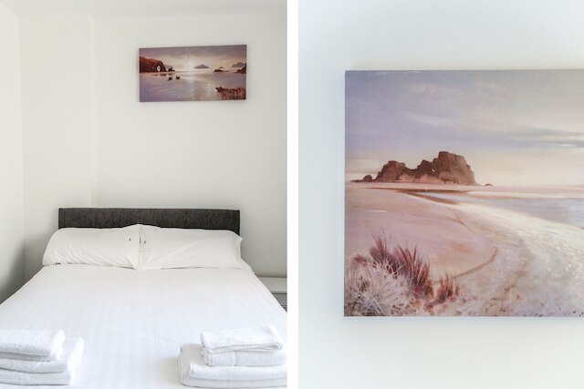 アプルーブド サービスド アパートメンツ リバプール