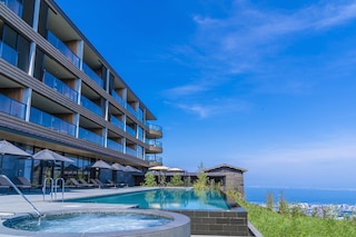 ANAインターコンチネンタル別府リゾート&スパ by IHG