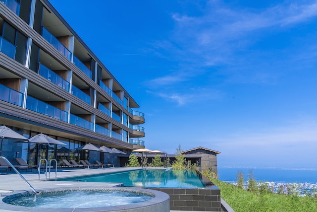 ANAインターコンチネンタル別府リゾート＆スパ by IHG