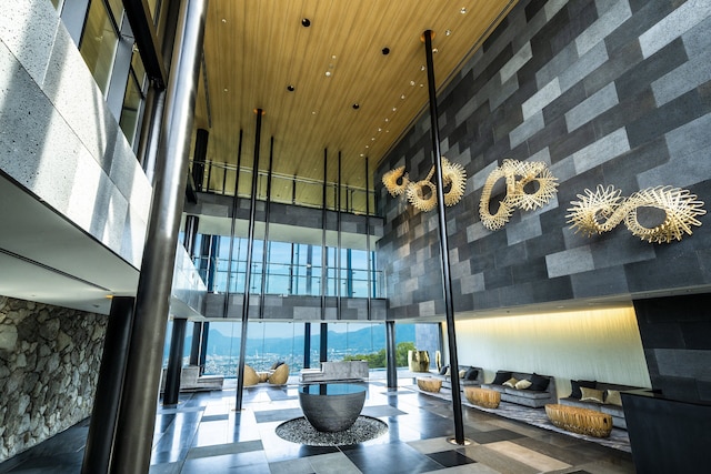 ANAインターコンチネンタル別府リゾート＆スパ by IHG