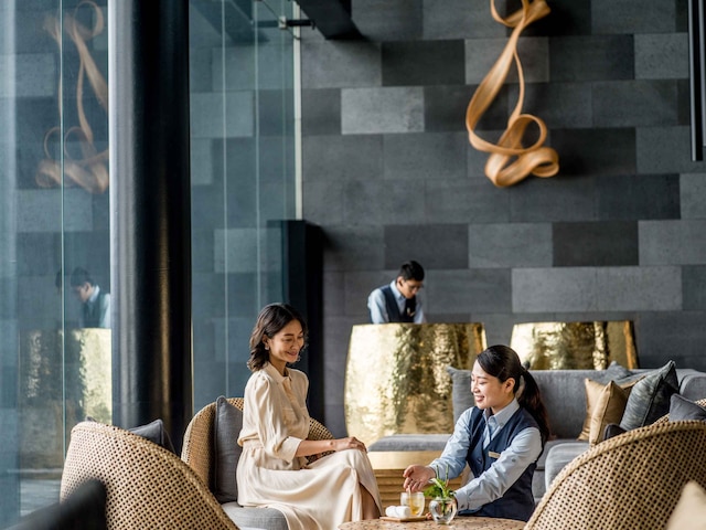 ANAインターコンチネンタル別府リゾート＆スパ by IHG