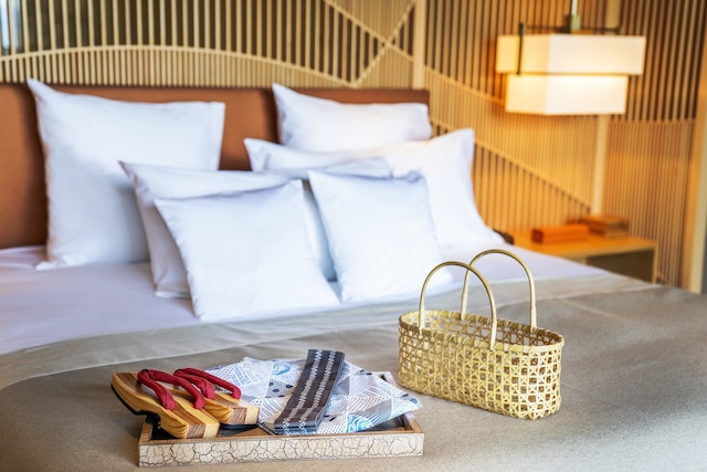 ANAインターコンチネンタル別府リゾート＆スパ by IHG