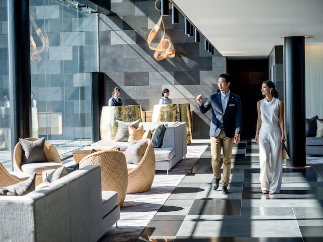 ANAインターコンチネンタル別府リゾート＆スパ by IHG