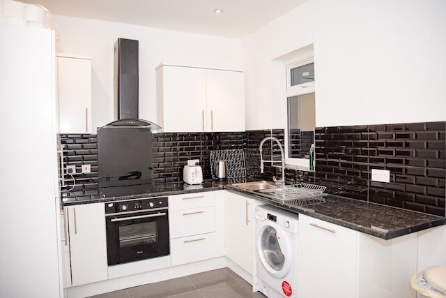 ビクトリア ホリデイ ホーム