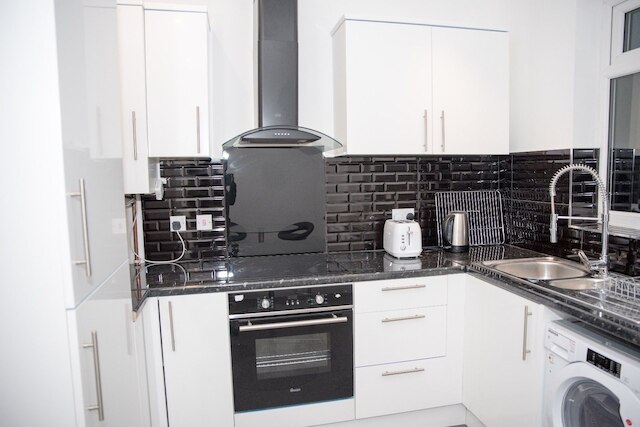 ビクトリア ホリデイ ホーム