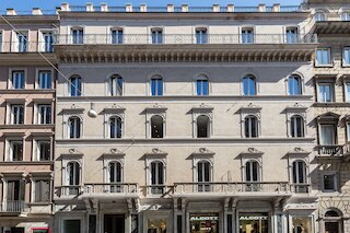 アメージング ピアッツァ ベネチア スイーツ