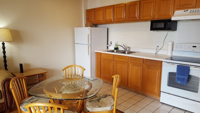 ハワイ、ビーチまで 2 分