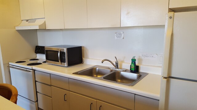 ハワイ、ビーチまで 2 分