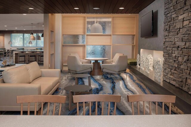 フェアフィールド イン & スイーツ バイ マリオット マイアミ エアポート ウエスト / ドラル