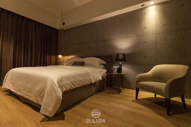 ブルバ (Buluba 眺望)