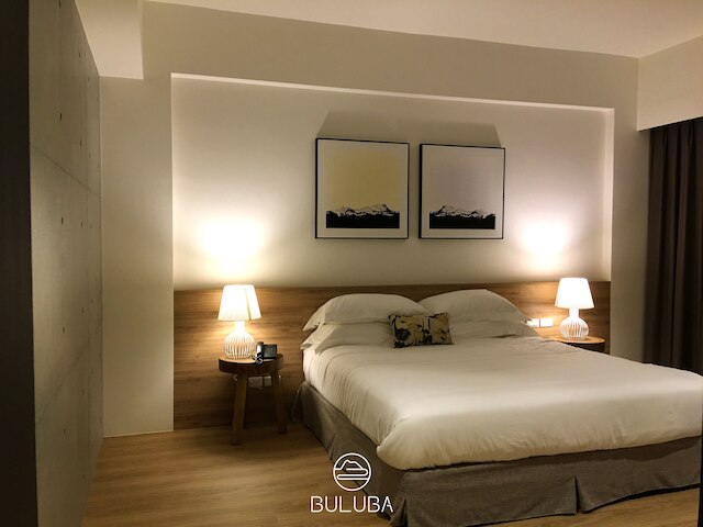 ブルバ (Buluba 眺望)